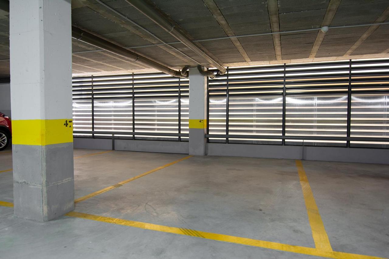 Loft Ladeira Real Lägenhet Baiona Exteriör bild